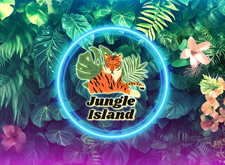 Jungle Island(ジャングルアイランド)